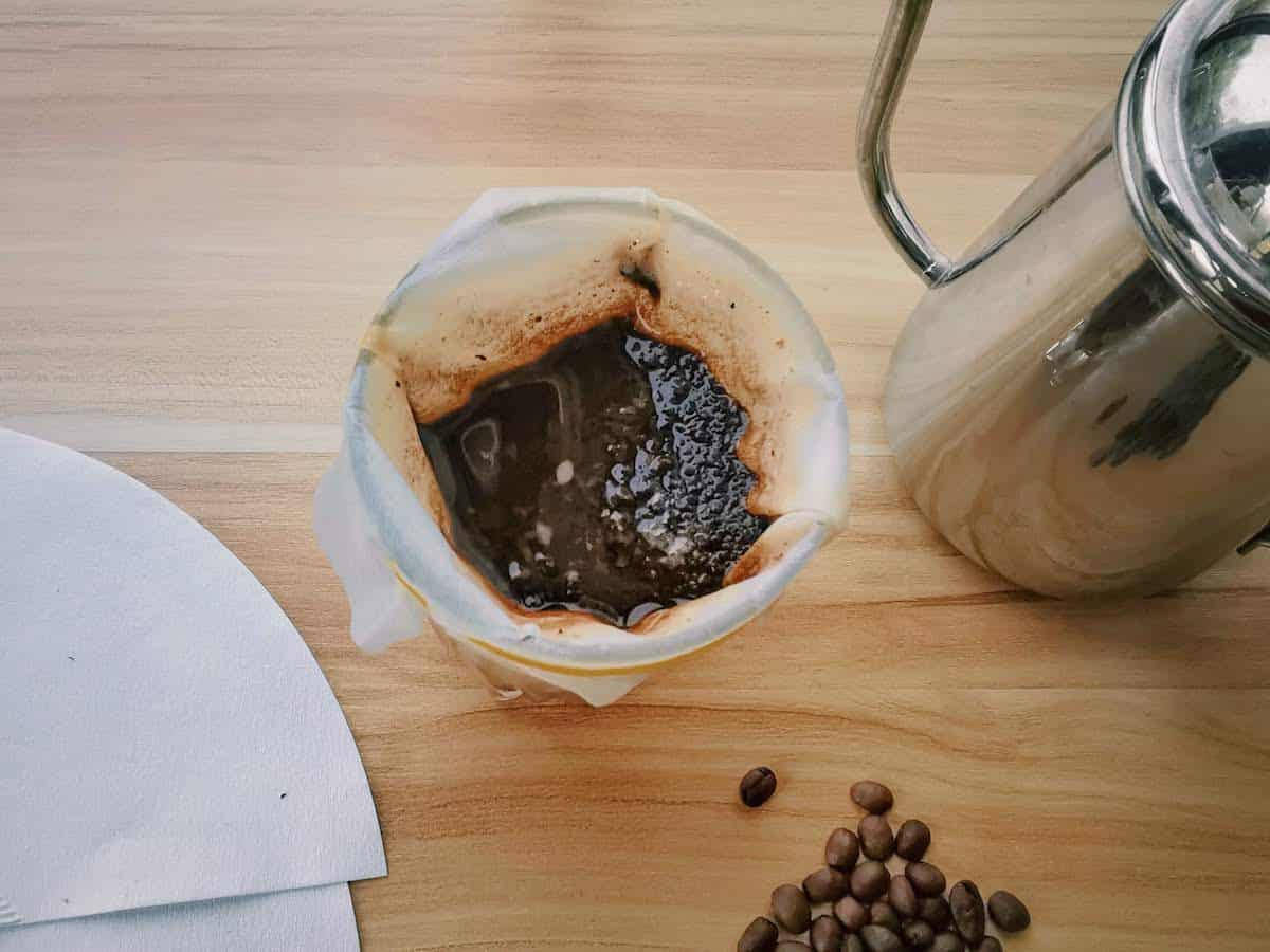 How to Make Coffee Without Machine
