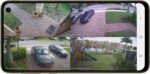 How To View Security Cameras From Phone